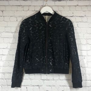 Truth and Pride top with zipper